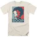 Betty Boop - Adult Regular Fit Short Sleeve product image 1