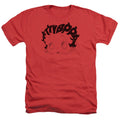Betty Boop - Word Hair Adult Regular Fit Heather Short product image 1
