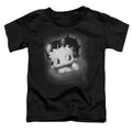 Betty Boop - Vintage Star Toddler Short Sleeve product image 1