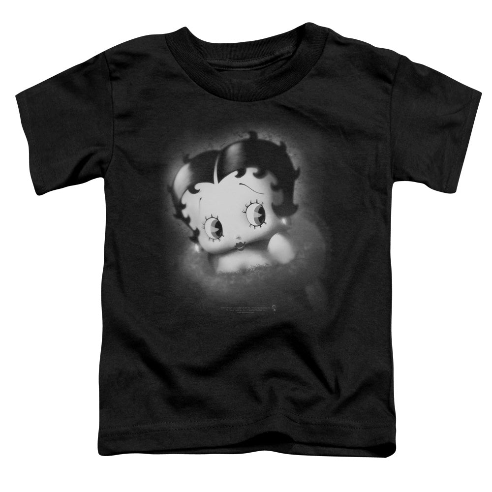 Betty Boop - Vintage Star Toddler Short Sleeve product image 1