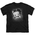 Betty Boop - Vintage Star Youth Short Sleeve product image 1
