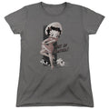 Betty Boop - Out Of Control Women's Short Sleeve product image 1