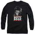 Betty Boop - Bling Adult Long Sleeve product image 1