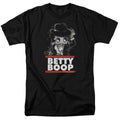 Betty Boop - Bling Adult Regular Fit Short Sleeve product image 1