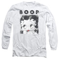 Betty Boop - Not Fade Away Adult Long Sleeve product image 1