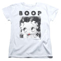 Betty Boop - Not Fade Away Women's Short Sleeve product image 1
