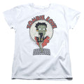 Betty Boop - Breezy Zombie Love Women's Short Sleeve product image 1