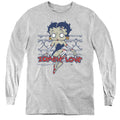 Betty Boop - Zombie Pinup L - S Youth product image 1