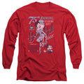 Betty Boop - Ball Adult Long Sleeve product image 1