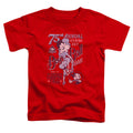 Betty Boop - Ball Toddler Short Sleeve product image 1