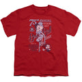 Betty Boop - Ball Youth Short Sleeve product image 1