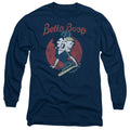 Betty Boop - Team Adult Long Sleeve product image 1