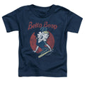 Betty Boop - Team Toddler Short Sleeve product image 1