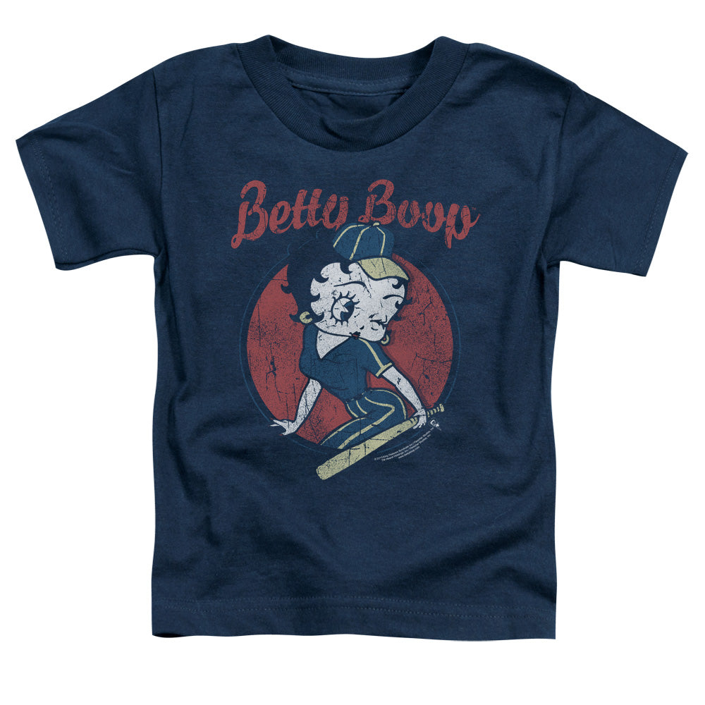 Betty Boop - Team Toddler Short Sleeve product image 1