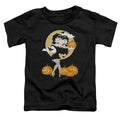 Betty Boop - Vamp Pumkins Toddler Short Sleeve product image 1