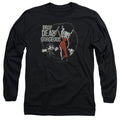 Betty Boop - Drop Dead Gorgeous Adult Long Sleeve product image 1