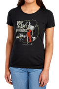 Betty Boop - Drop Dead Gorgeous Women's Short Sleeve product image 1