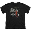 Betty Boop - Drop Dead Gorgeous Youth Short Sleeve product image 1
