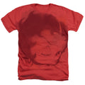 Betty Boop - Watercolor Portrait Adult Regular Fit Heather product image 1