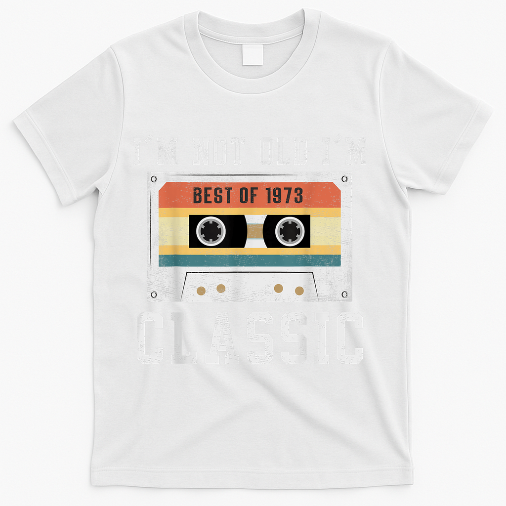 Best of 1973 50 Year Old Gifts M.e.n.s BDay 50th Birthday product image 2