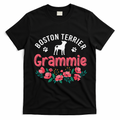 Boston Terrier Grammie Gifts Mom Funny Dog Lover Christmas product image 1