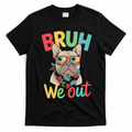 Bruh We Out Teachers Last Day Of School French Bulldog product image 1