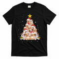 Cavachon Christmas Tree Funny Dog Lover Gifts Xmas Pajamas product image 1