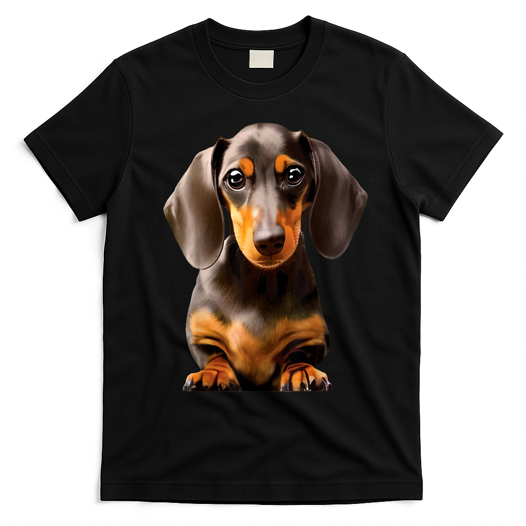 Cute Dachshund Dog Lover Animal Pet Trainer Best Gift product image 1