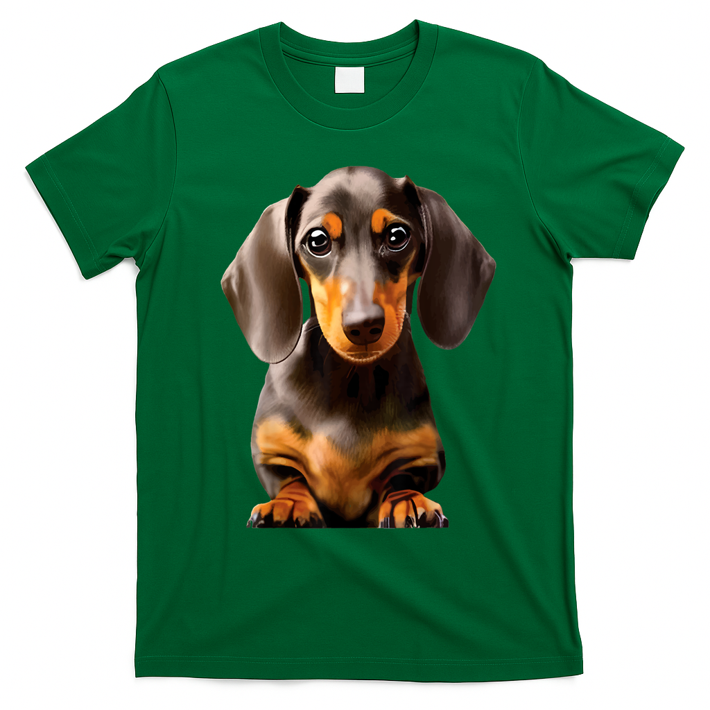 Cute Dachshund Dog Lover Animal Pet Trainer Best Gift product image 3