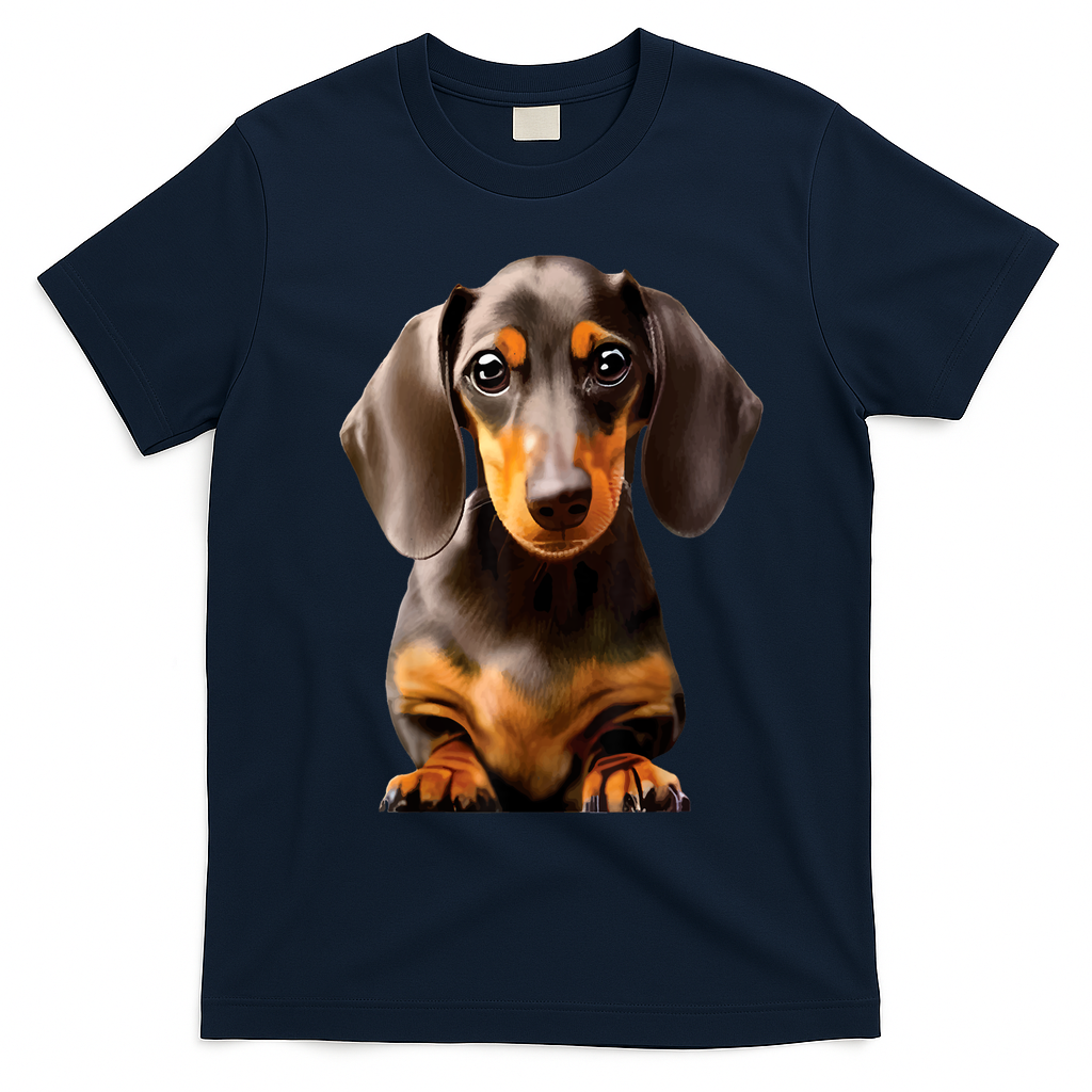 Cute Dachshund Dog Lover Animal Pet Trainer Best Gift product image 2