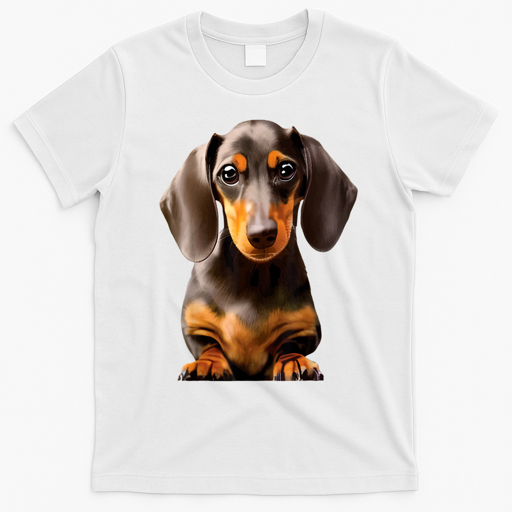 Cute Dachshund Dog Lover Animal Pet Trainer Best Gift product image 4