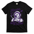 Cool Eagle Astronaut Houston Were Ready For Testing Teacher product image 1