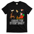 Corgis For Everybody Funny Xmas Christmas Corgi Dog Lover product image 1