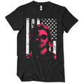 Escape From New York - Plissken Stars and Stripes Mens product image 1