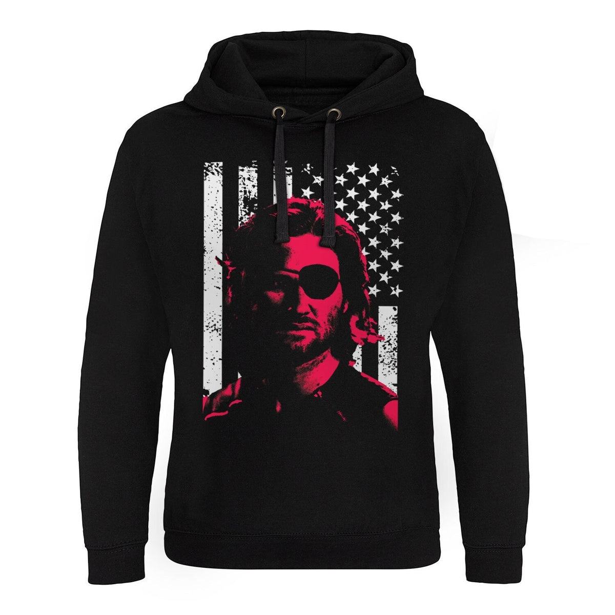 Escape From New York - Plissken Stars and Stripes Epic product image 1