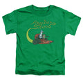 Regular Show - Mower Toddler Short Sleeve product image 1