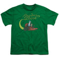 Regular Show - Mower Youth Short Sleeve product image 1