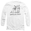 The Regular Show - Tattoo Art Adult Long Sleeve product image 1