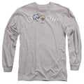 The Regular Show - Ooooh Adult Long Sleeve product image 1