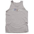 The Regular Show - Ooooh Adult Tank Top