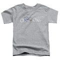 The Regular Show - Ooooh Toddler Short Sleeve product image 1