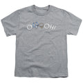 The Regular Show - Ooooh Youth Short Sleeve product image 1