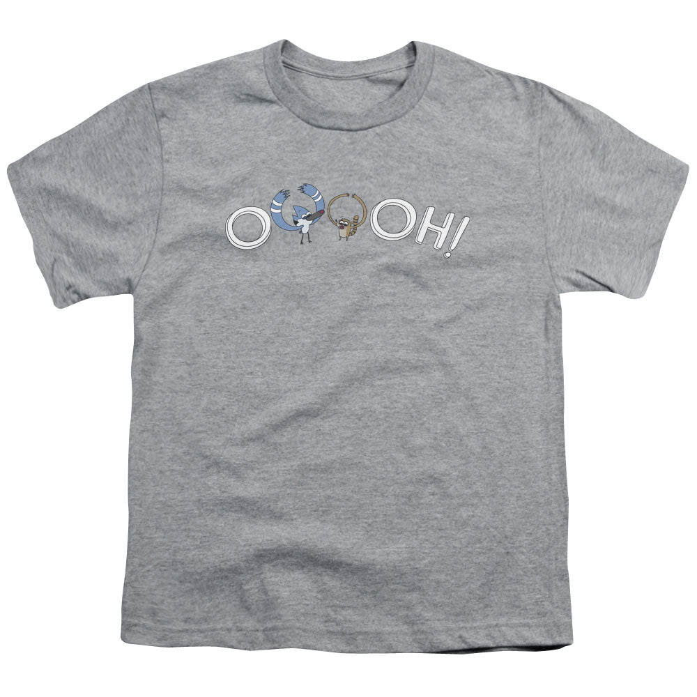 The Regular Show - Ooooh Youth Short Sleeve product image 2