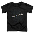 The Regular Show - Grid Toddler Short Sleeve product image 1