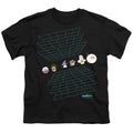 The Regular Show - Grid Youth Short Sleeve product image 1