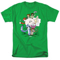 Regular Show - Cast Adult Fit Short Sleeve product image 1