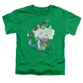 Regular Show - Cast Toddler Short Sleeve product image 1