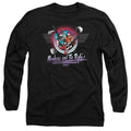The Regular Show - Mordecai & Rigbys Adult Long Sleeve product image 1