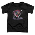 The Regular Show - Mordecai & Rigbys Toddler Short Sleeve product image 1