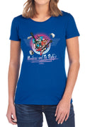 The Regular Show - Mordecai & Rigbys Women's Short Sleeve product image 1
